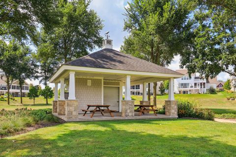 Tiny photo for 40418 N South Newport Drive, Antioch, IL 60002 (MLS # 12504498)