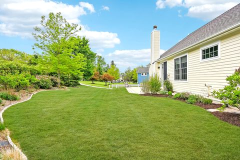 Tiny photo for 40418 N South Newport Drive, Antioch, IL 60002 (MLS # 12504498)