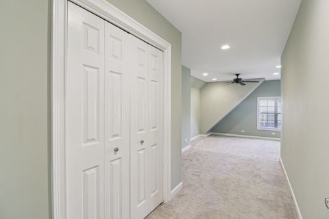 Tiny photo for 40418 N South Newport Drive, Antioch, IL 60002 (MLS # 12504498)