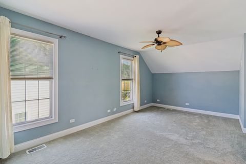 Tiny photo for 40418 N South Newport Drive, Antioch, IL 60002 (MLS # 12504498)