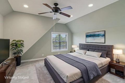 Tiny photo for 40418 N South Newport Drive, Antioch, IL 60002 (MLS # 12504498)