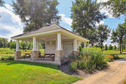 Tiny photo for 40418 N South Newport Drive, Antioch, IL 60002 (MLS # 12504498)