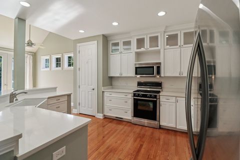 Tiny photo for 40418 N South Newport Drive, Antioch, IL 60002 (MLS # 12504498)