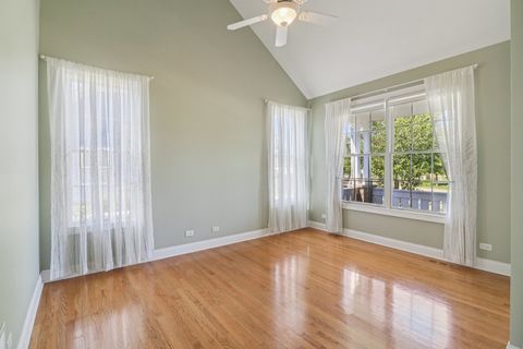 Tiny photo for 40418 N South Newport Drive, Antioch, IL 60002 (MLS # 12504498)