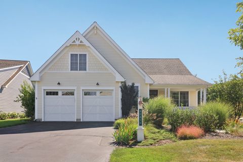 Tiny photo for 40418 N South Newport Drive, Antioch, IL 60002 (MLS # 12504498)