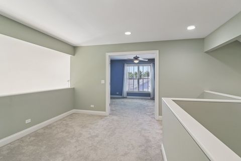 Tiny photo for 40418 N South Newport Drive, Antioch, IL 60002 (MLS # 12504498)