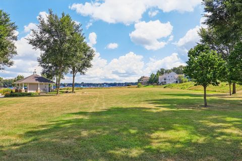 Tiny photo for 40418 N South Newport Drive, Antioch, IL 60002 (MLS # 12504498)