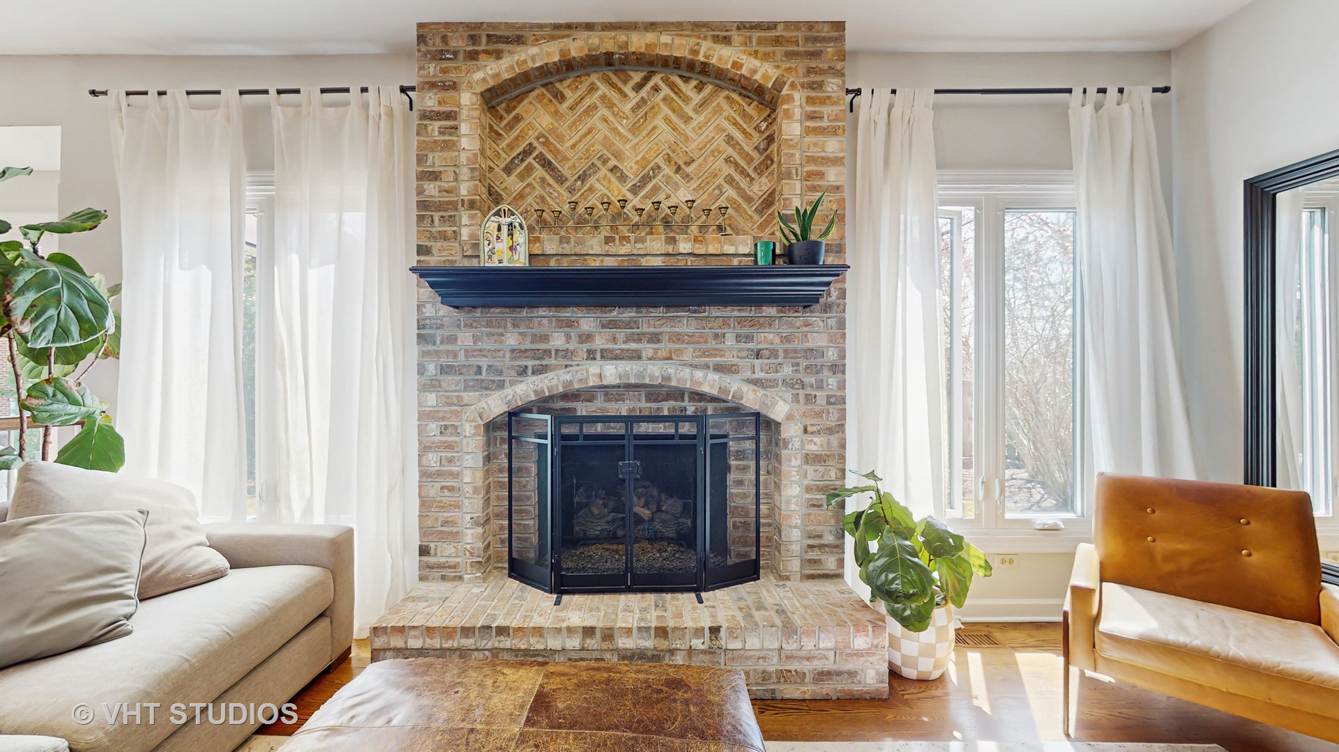 1531 Walnut Street