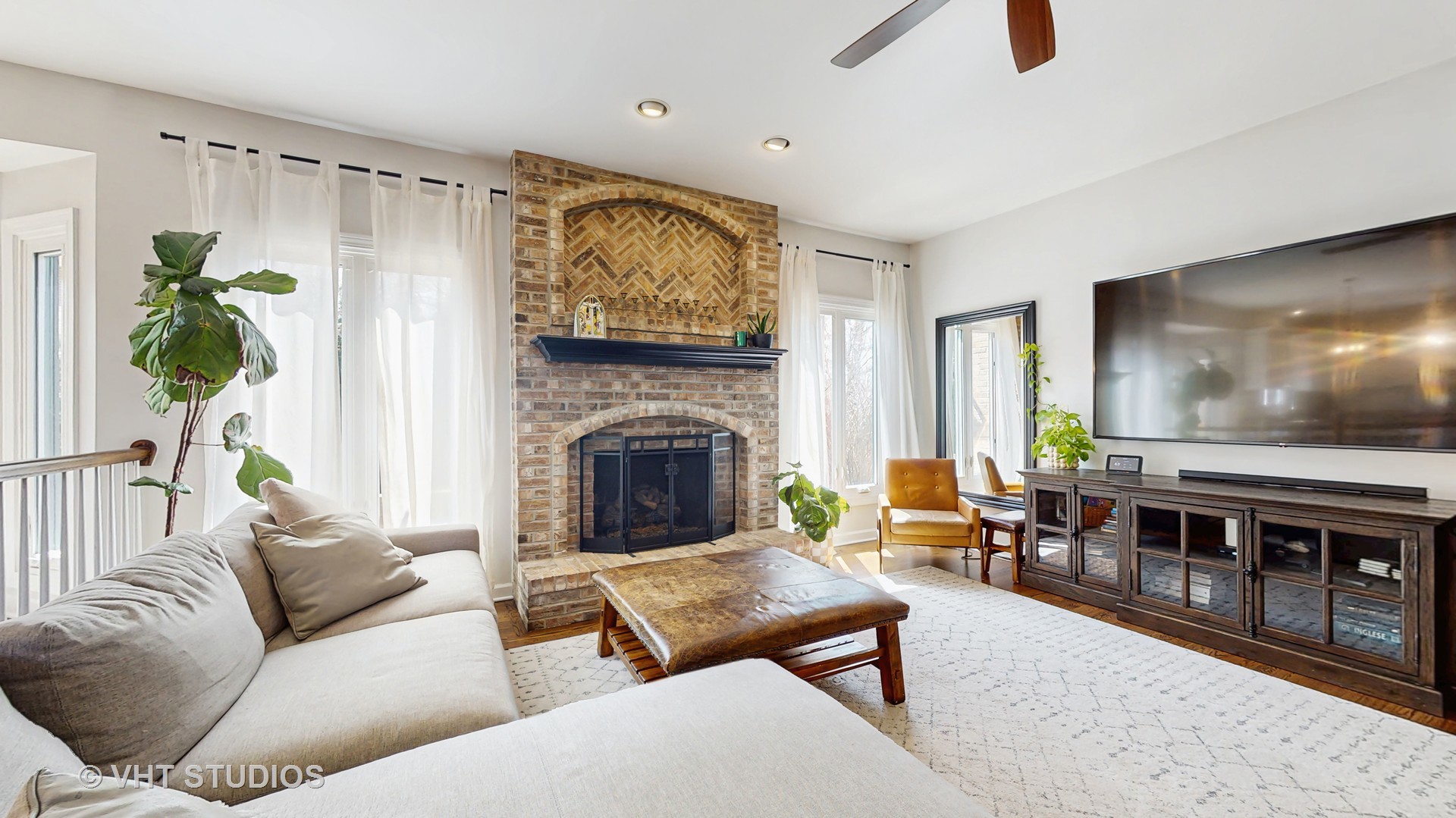 1531 Walnut Street