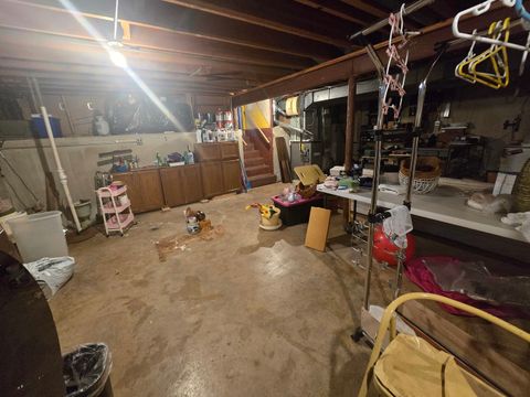 Tiny photo for 16916 Kimbark Avenue, South Holland, IL 60473 (MLS # 12569100)