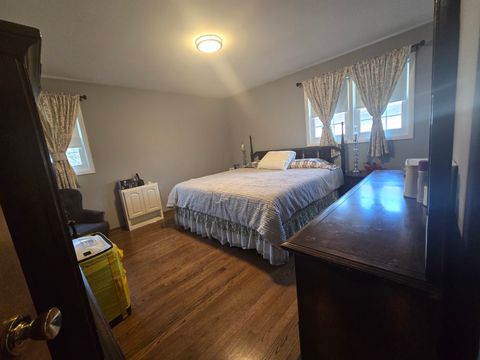 Tiny photo for 16916 Kimbark Avenue, South Holland, IL 60473 (MLS # 12569100)