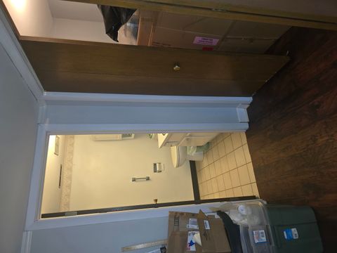 Tiny photo for 16916 Kimbark Avenue, South Holland, IL 60473 (MLS # 12569100)