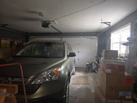 Tiny photo for 16916 Kimbark Avenue, South Holland, IL 60473 (MLS # 12569100)