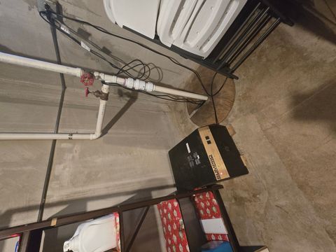 Tiny photo for 16916 Kimbark Avenue, South Holland, IL 60473 (MLS # 12569100)