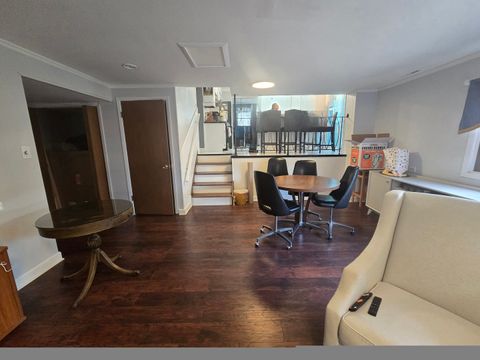 Tiny photo for 16916 Kimbark Avenue, South Holland, IL 60473 (MLS # 12569100)