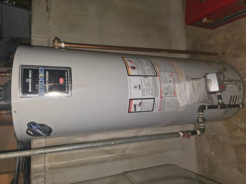 Tiny photo for 16916 Kimbark Avenue, South Holland, IL 60473 (MLS # 12569100)