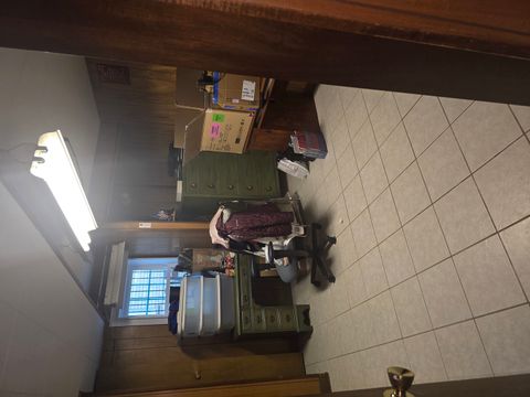 Tiny photo for 16916 Kimbark Avenue, South Holland, IL 60473 (MLS # 12569100)