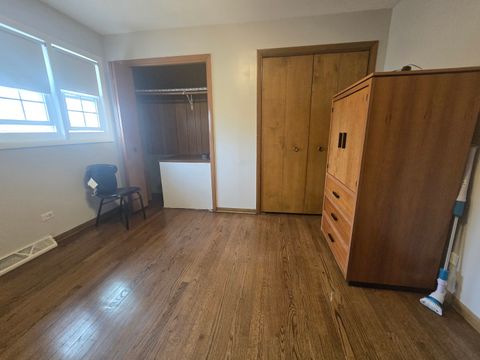 Tiny photo for 16916 Kimbark Avenue, South Holland, IL 60473 (MLS # 12569100)