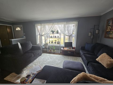 Tiny photo for 16916 Kimbark Avenue, South Holland, IL 60473 (MLS # 12569100)