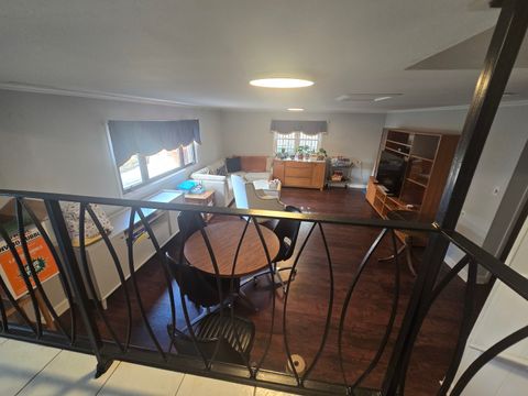 Tiny photo for 16916 Kimbark Avenue, South Holland, IL 60473 (MLS # 12569100)