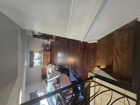 Tiny photo for 16916 Kimbark Avenue, South Holland, IL 60473 (MLS # 12569100)