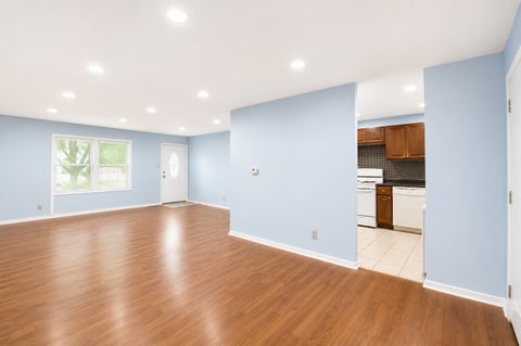 Tiny photo for 113 Fairview Lane, Streamwood, IL 60107 (MLS # 12747554)