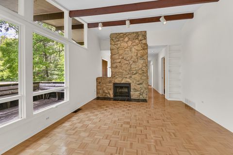 Tiny photo for 4112 Sunset Road, Matteson, IL 60443 (MLS # 12649507)