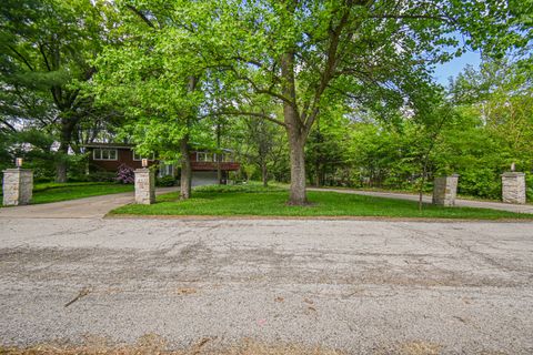 Tiny photo for 4112 Sunset Road, Matteson, IL 60443 (MLS # 12649507)