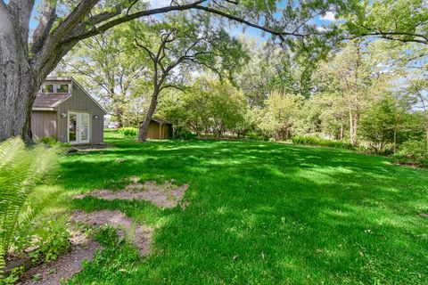 Tiny photo for 4112 Sunset Road, Matteson, IL 60443 (MLS # 12649507)