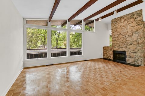 Tiny photo for 4112 Sunset Road, Matteson, IL 60443 (MLS # 12649507)