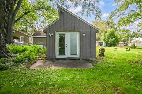 Tiny photo for 4112 Sunset Road, Matteson, IL 60443 (MLS # 12649507)