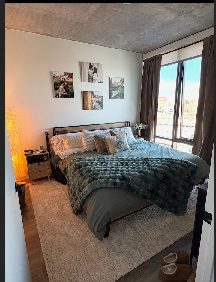 4600 N Marine Drive 1025