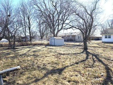 Tiny photo for 524 E Chestnut Street, Geneseo, IL 61254 (MLS # 12577362)
