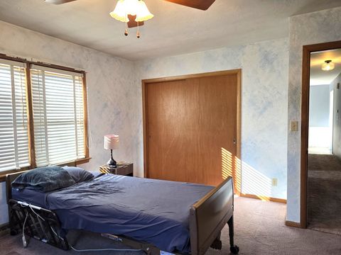 Tiny photo for 524 E Chestnut Street, Geneseo, IL 61254 (MLS # 12577362)