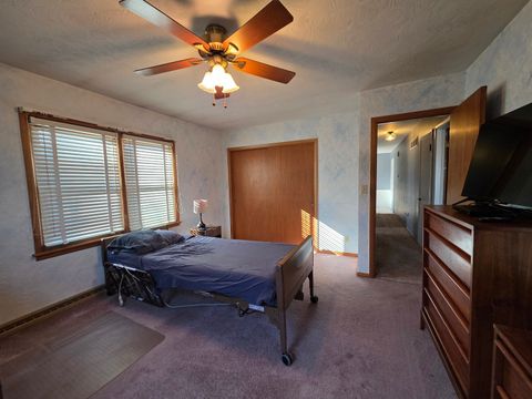 Tiny photo for 524 E Chestnut Street, Geneseo, IL 61254 (MLS # 12577362)