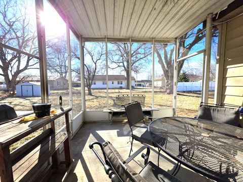 Tiny photo for 524 E Chestnut Street, Geneseo, IL 61254 (MLS # 12577362)