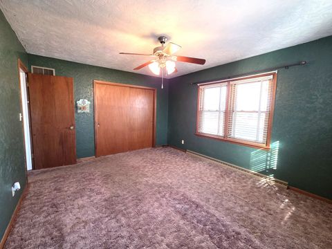 Tiny photo for 524 E Chestnut Street, Geneseo, IL 61254 (MLS # 12577362)