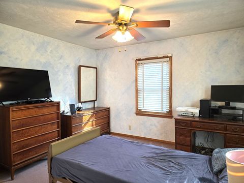 Tiny photo for 524 E Chestnut Street, Geneseo, IL 61254 (MLS # 12577362)