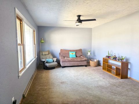 Tiny photo for 524 E Chestnut Street, Geneseo, IL 61254 (MLS # 12577362)