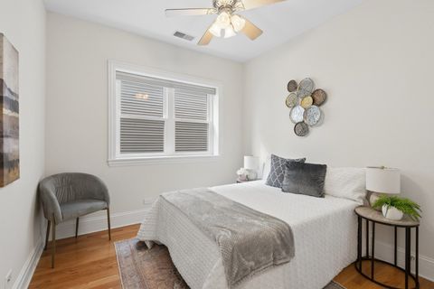 Tiny photo for 5540 N Glenwood Avenue #2S, Chicago, IL 60640 (MLS # 12584629)