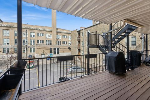 Tiny photo for 5540 N Glenwood Avenue #2S, Chicago, IL 60640 (MLS # 12584629)
