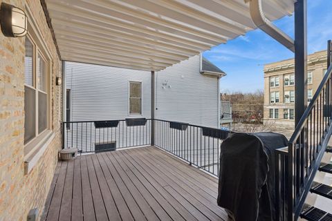 Tiny photo for 5540 N Glenwood Avenue #2S, Chicago, IL 60640 (MLS # 12584629)