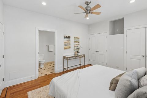 Tiny photo for 5540 N Glenwood Avenue #2S, Chicago, IL 60640 (MLS # 12584629)