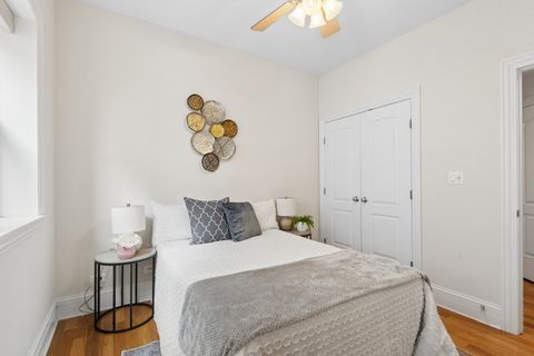 Tiny photo for 5540 N Glenwood Avenue #2S, Chicago, IL 60640 (MLS # 12584629)