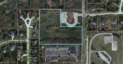 0 N ROUTE 31 Crystal Lake IL 60012