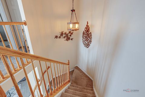 Tiny photo for 578 N Overlook Trail, Round Lake, IL 60073 (MLS # 12594288)