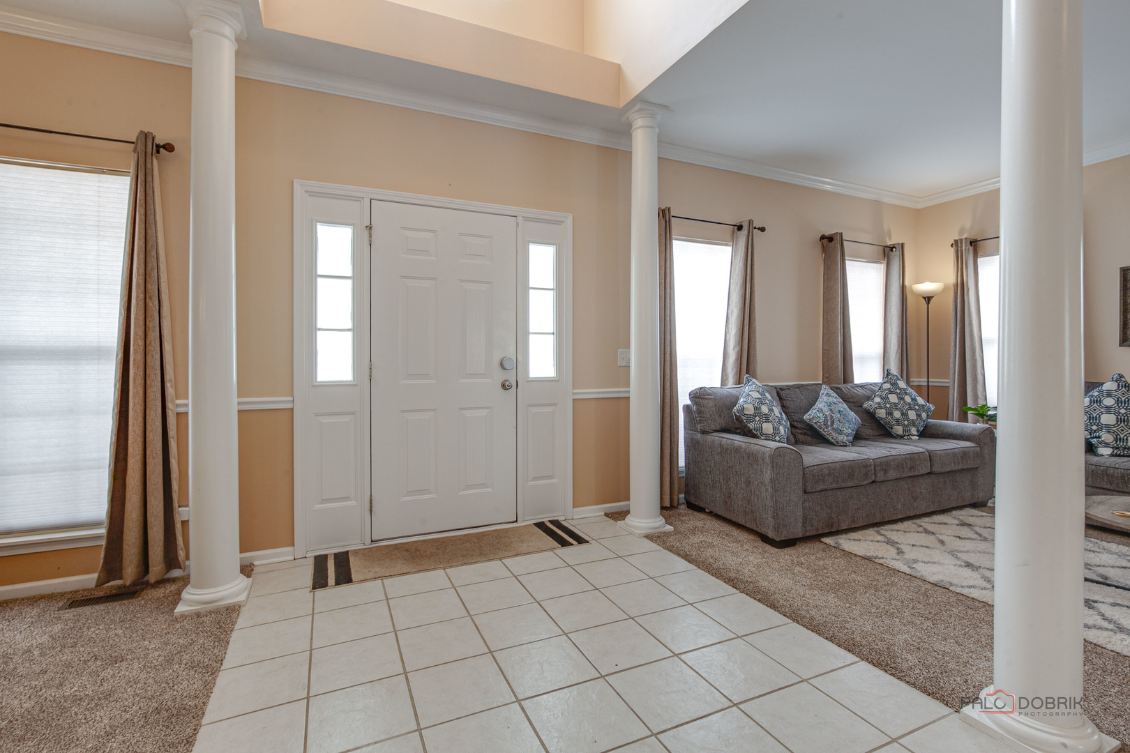 578 N Overlook Trail