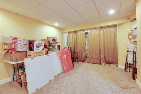 Tiny photo for 578 N Overlook Trail, Round Lake, IL 60073 (MLS # 12594288)