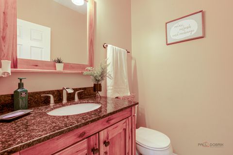 Tiny photo for 578 N Overlook Trail, Round Lake, IL 60073 (MLS # 12594288)