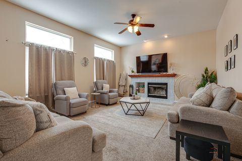 Tiny photo for 578 N Overlook Trail, Round Lake, IL 60073 (MLS # 12594288)